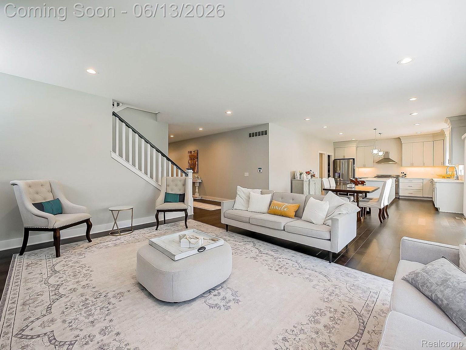 1724 Taylor Ave Royal Oak, MI 48067 - Thumbnail 5