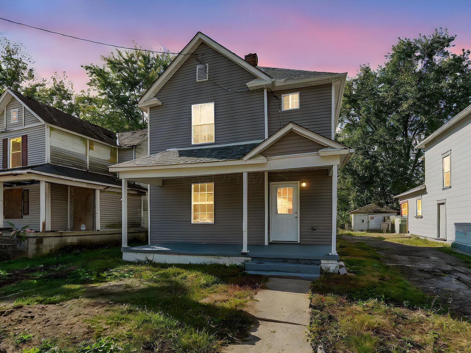 341 Girard Ave Marion, OH 43302 - Thumbnail 5