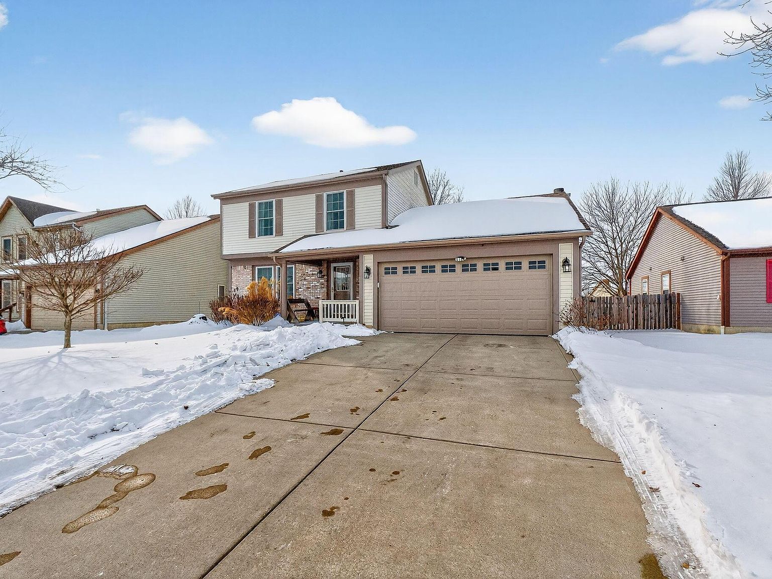 783 Tricolor Dr Reynoldsburg, OH 43068 - Thumbnail 5