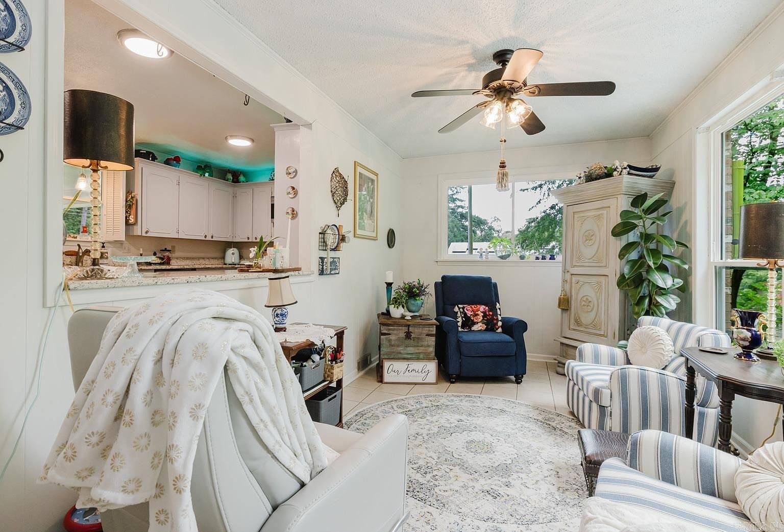 1109 N Rose St Sheridan, AR 72150 - Thumbnail 5