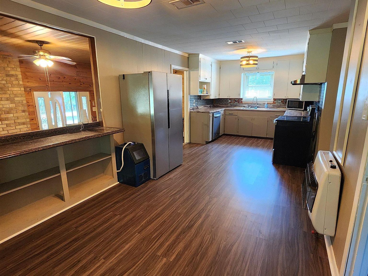 1720 Columbia Road 63 Stephens, AR 71764 - Thumbnail 5