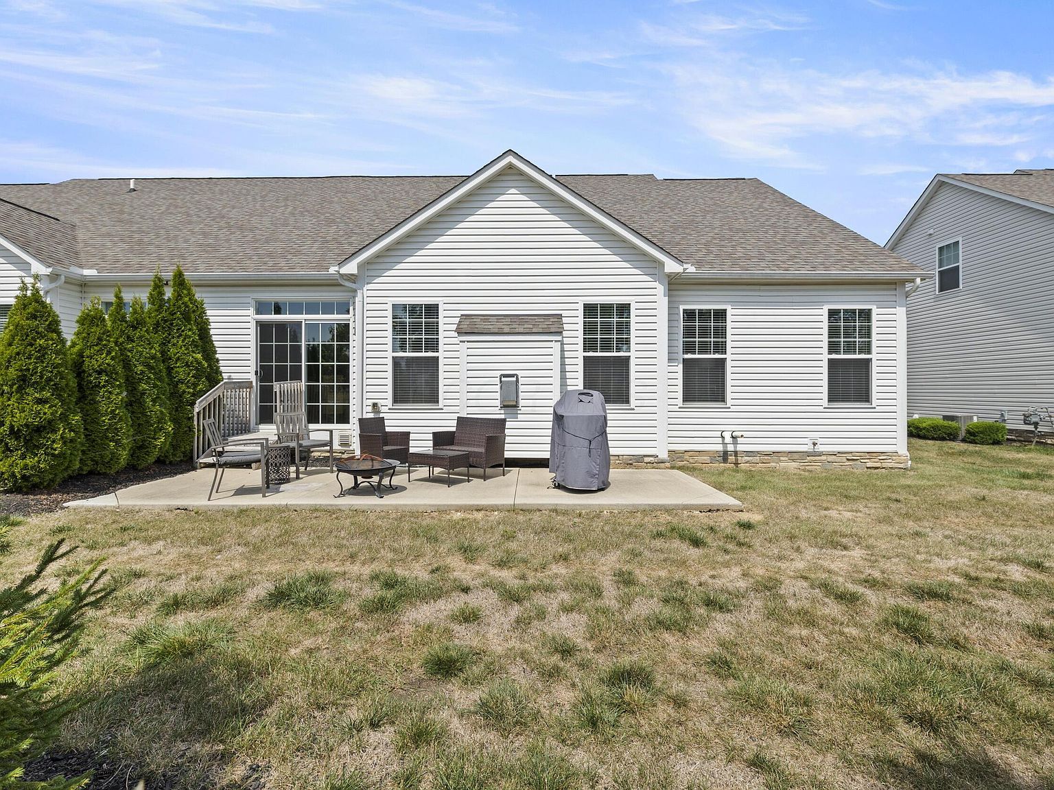 1657 Ainwick Bnd #A Grove City, OH 43123 - Thumbnail 5