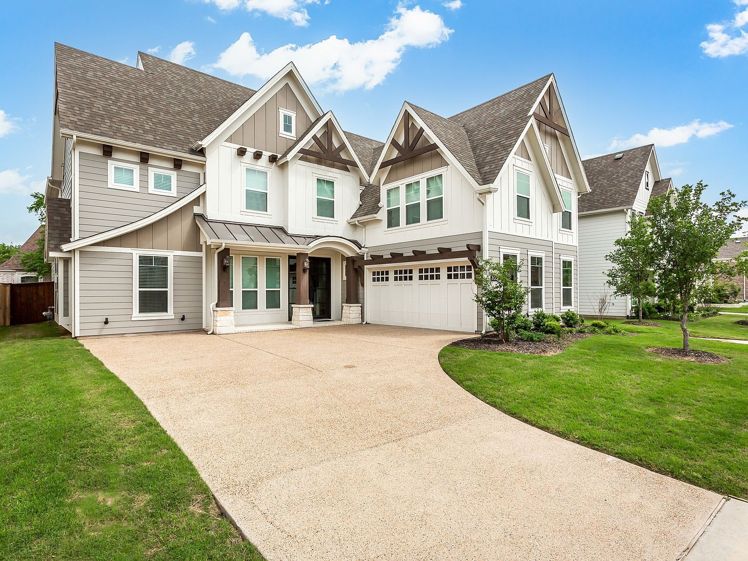 805 Veranda Vw McKinney, TX 75069 - Thumbnail 5