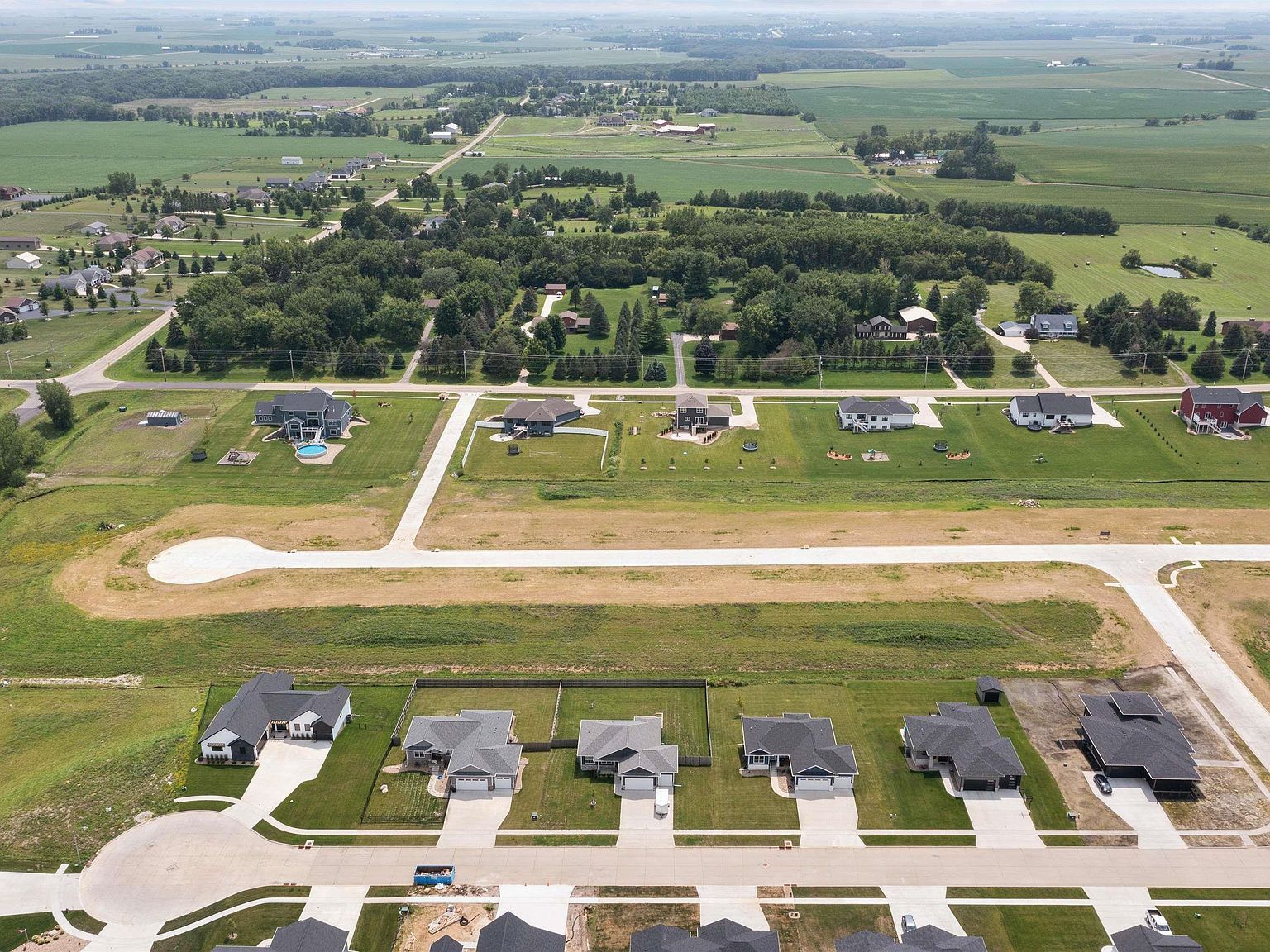 LOT 24 Oak St Hudson, IA 50643 - Thumbnail 5