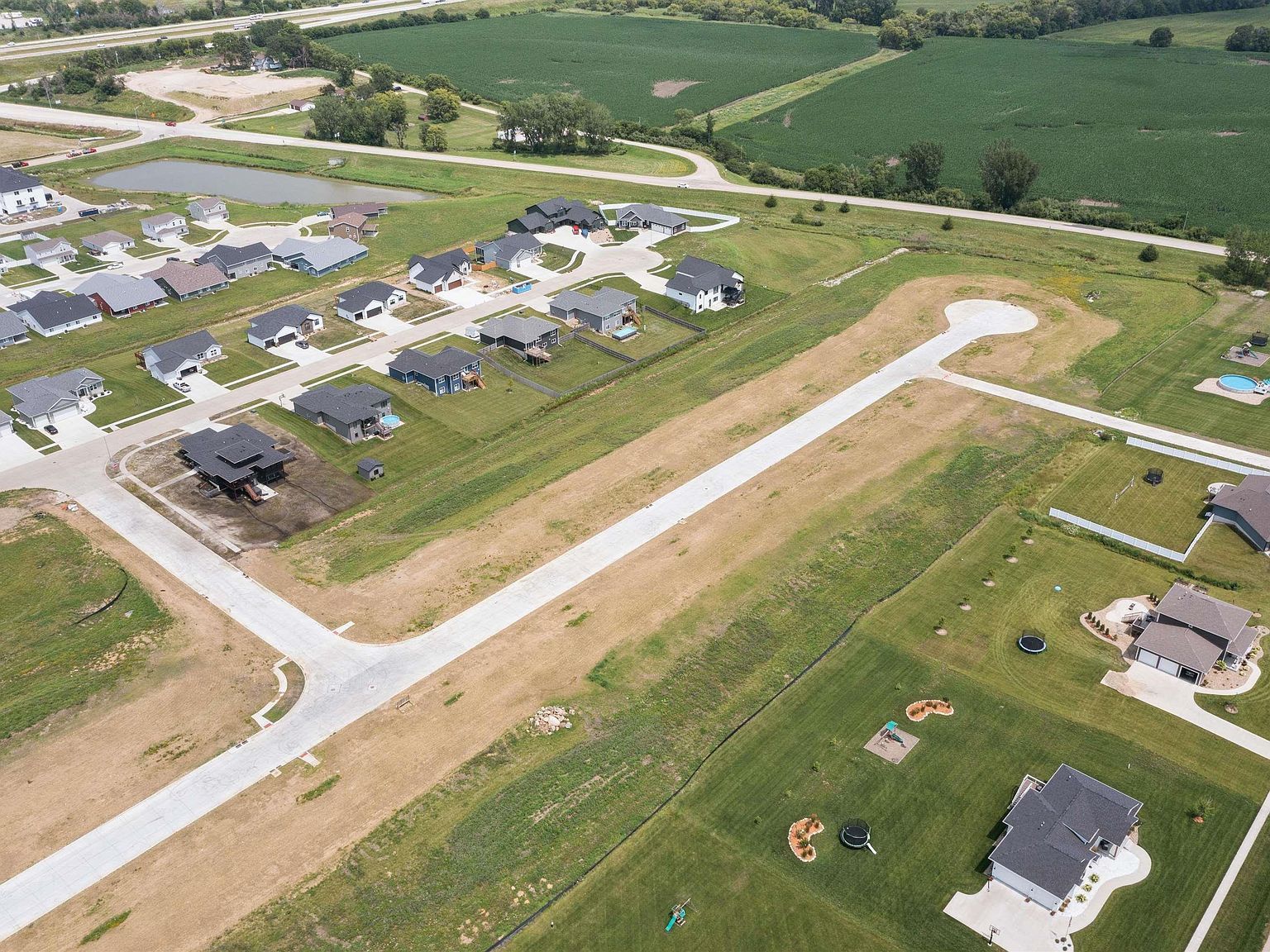 LOT 12 Oak St Hudson, IA 50643 - Thumbnail 5