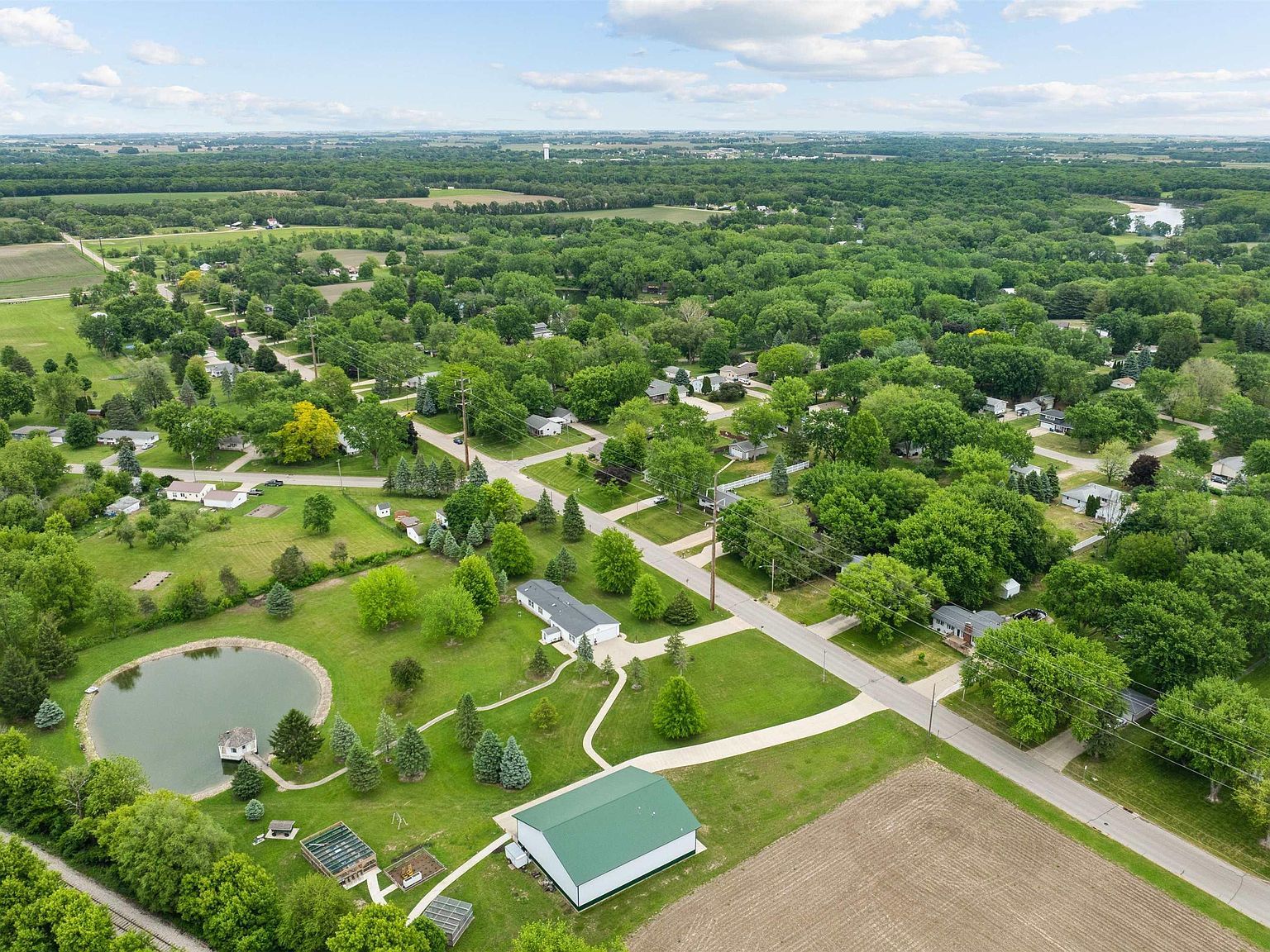 5451 Foulk Rd Waterloo, IA 50702 - Thumbnail 5