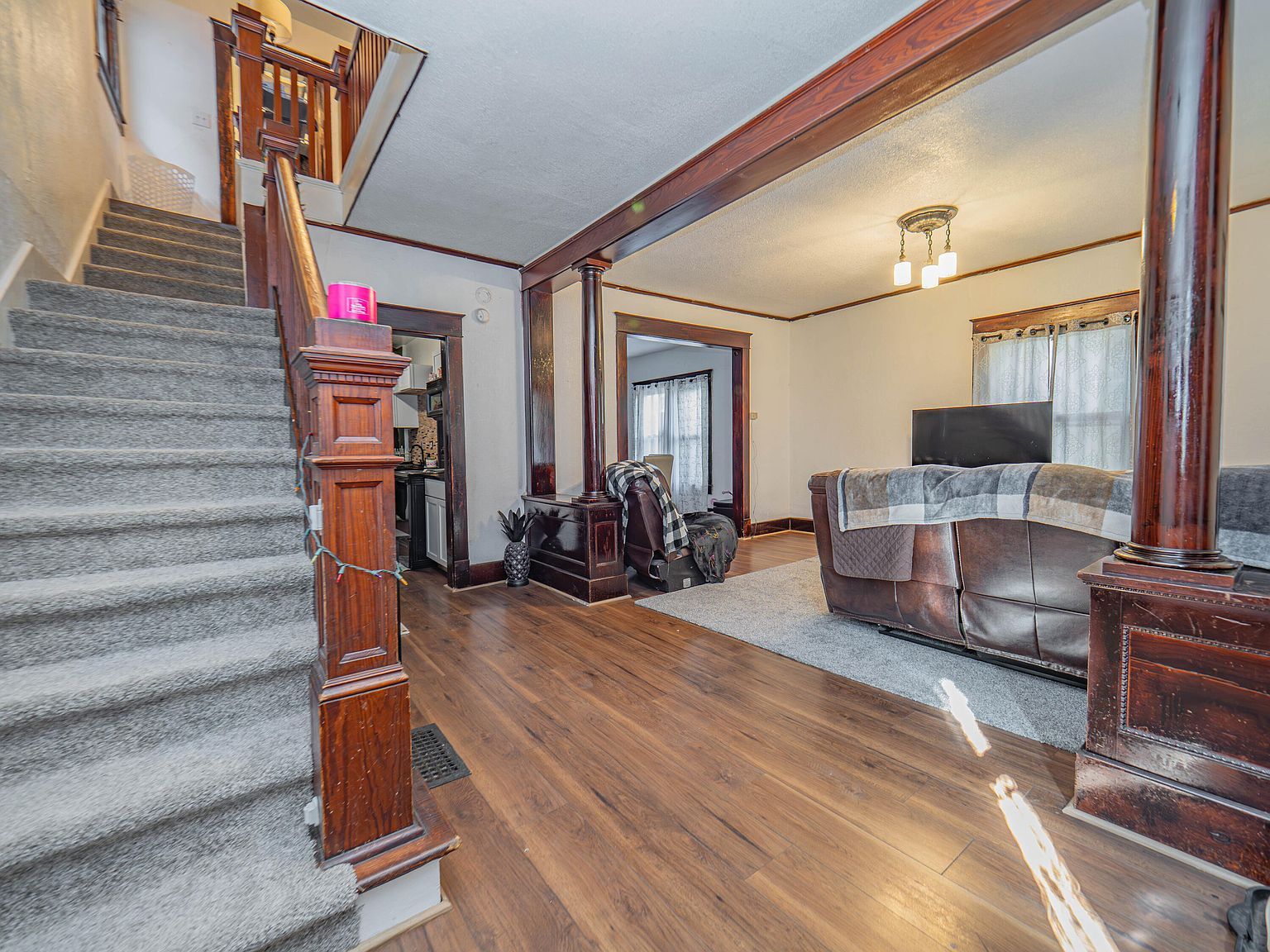 309 S 4th St Moberly, MO 65270 - Thumbnail 5