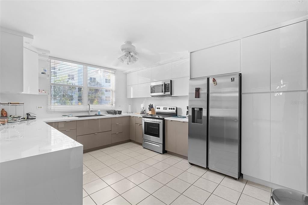 330 Residences At Escorial #1610 Carolina, PR 00987 - Thumbnail 5