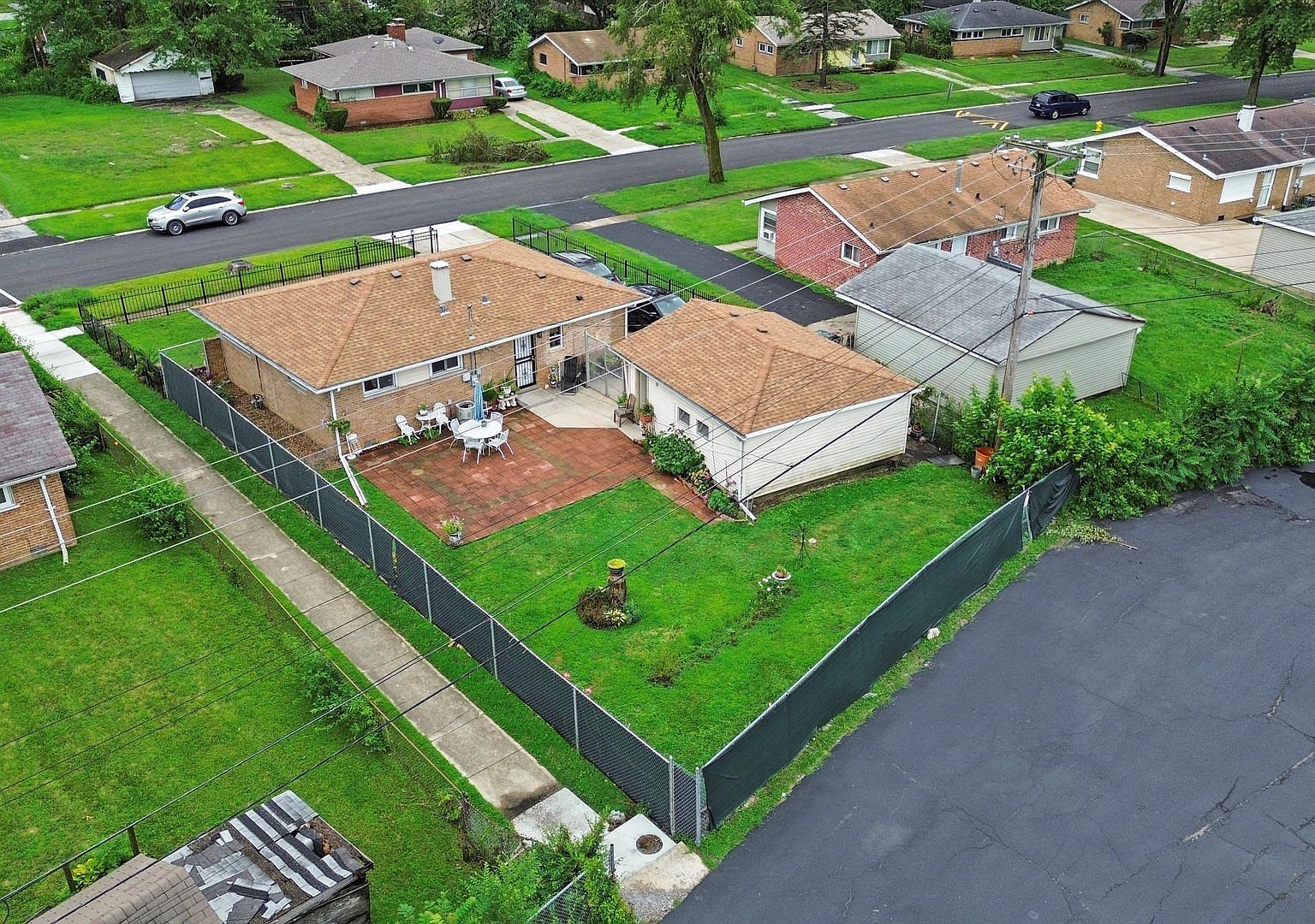 3048 Sherwood Ave Markham, IL 60428 - Thumbnail 5