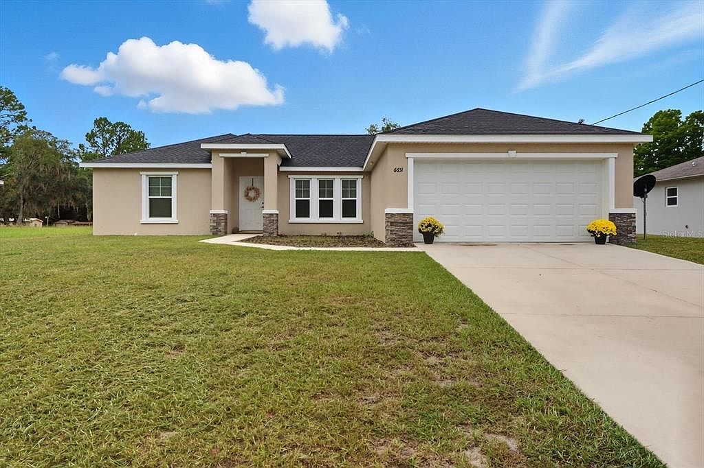 6651 SW 151st Loop Ocala, FL 34473 - Thumbnail 5