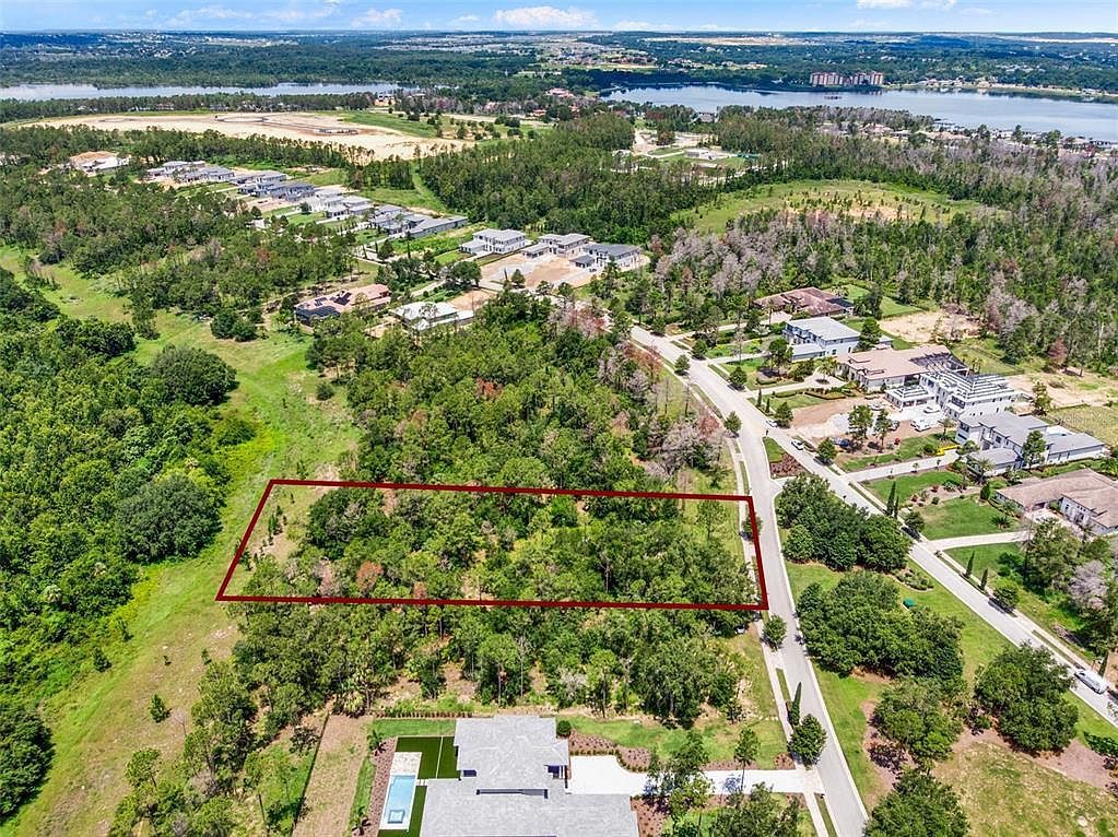 16901 Crete Way Lot 65 Montverde, FL 34756 - Thumbnail 5