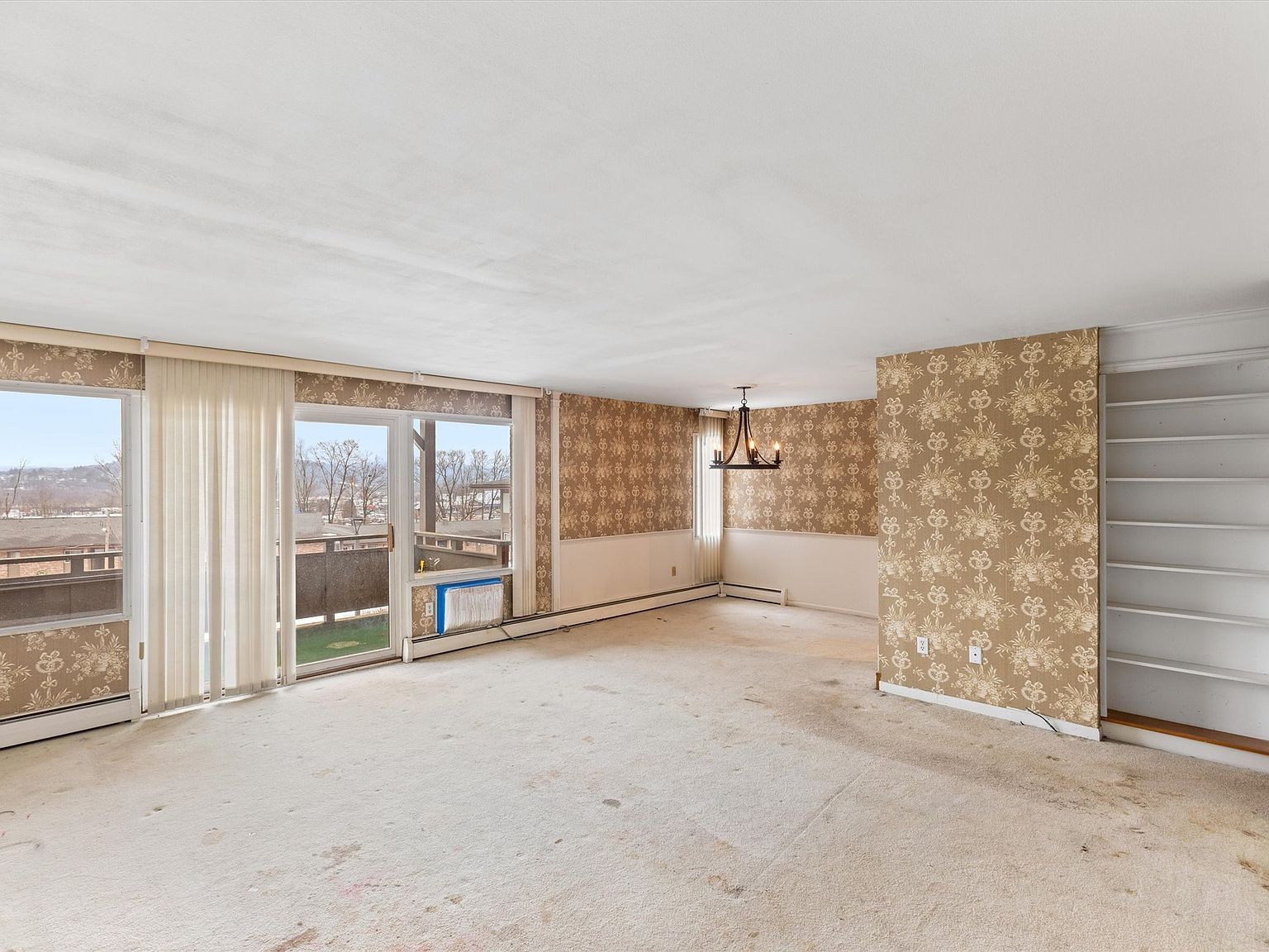 201 Evergreen St APT 2-2B Vestal, NY 13850 - Thumbnail 5