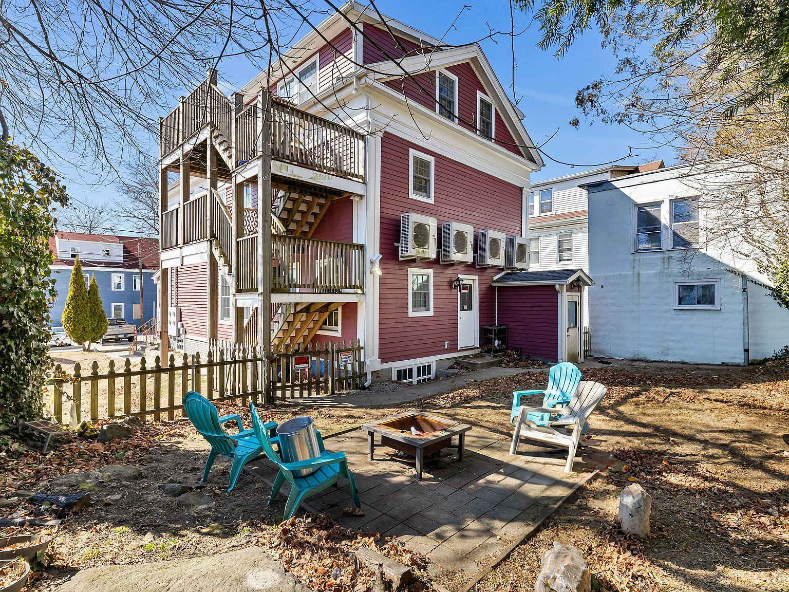 9 Brewer St UPPR # New London, CT 06320 - Thumbnail 5