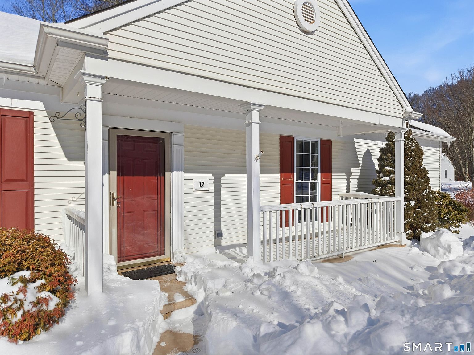 12 Beechwood Dr Waterford, CT 06385 - Thumbnail 5