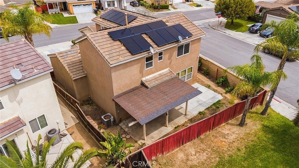 3921 Barbury Palms Way Perris, CA 92571 - Thumbnail 5