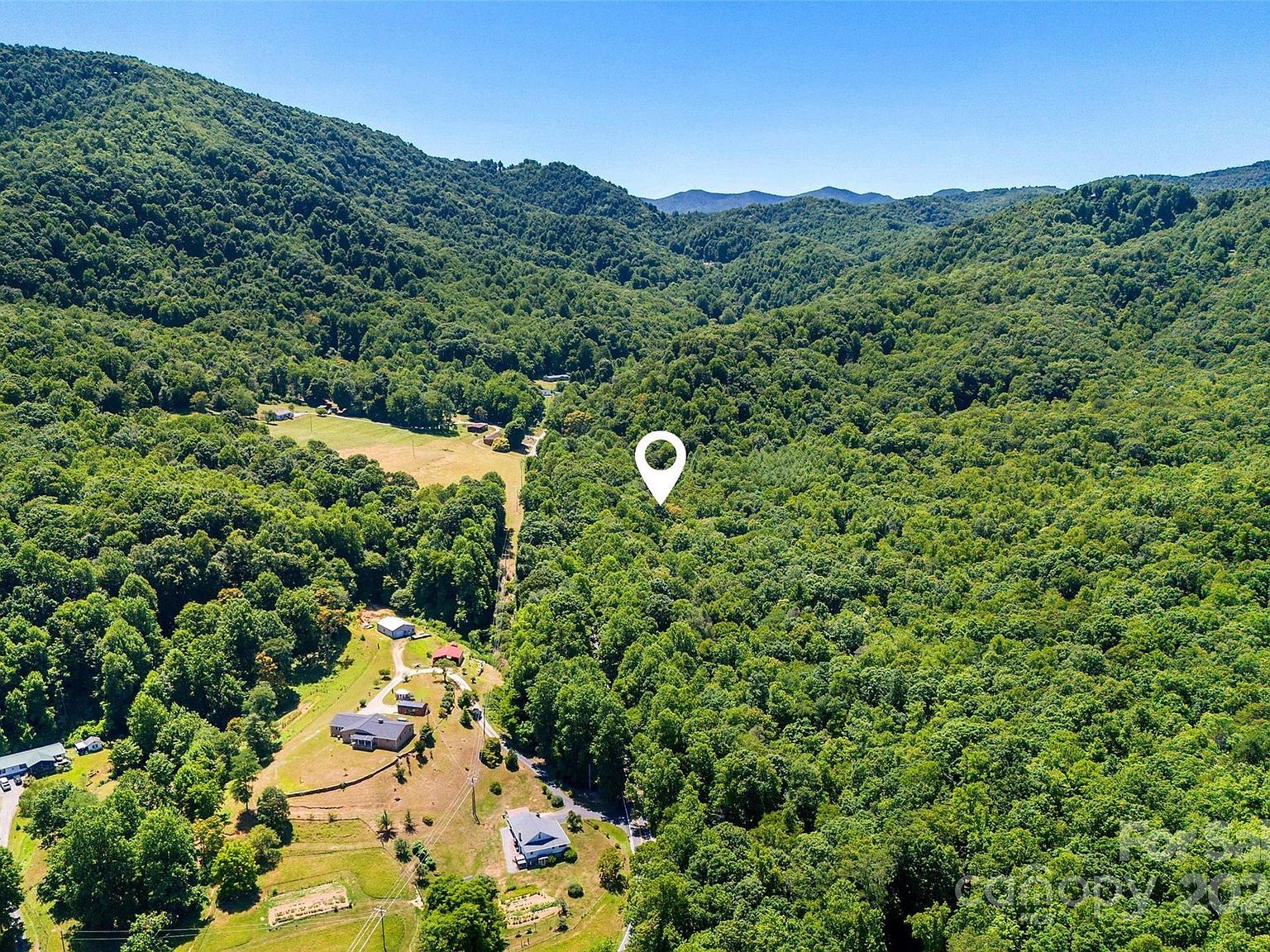 0 Mount Hebron Rd Old Fort, NC 28762 - Thumbnail 5