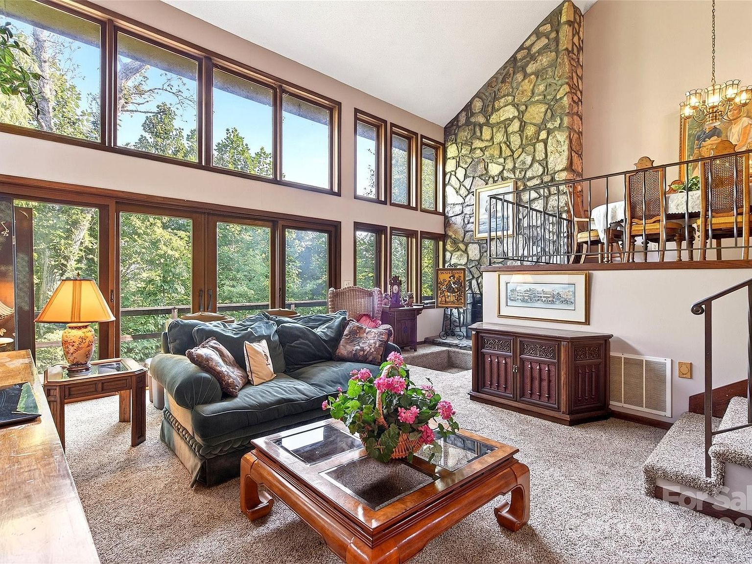 415 Reel Hollow Rd Marion, NC 28752 - Thumbnail 5