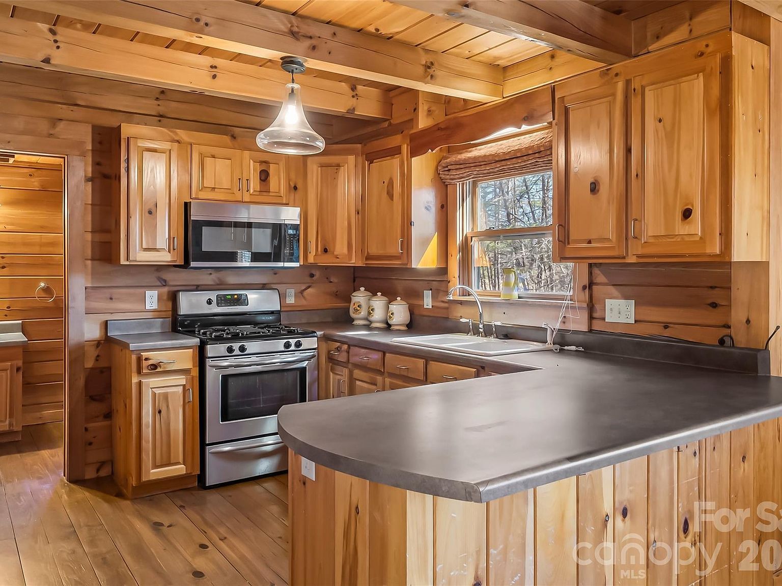 460 Cascades Pkwy Nebo, NC 28761 - Thumbnail 5