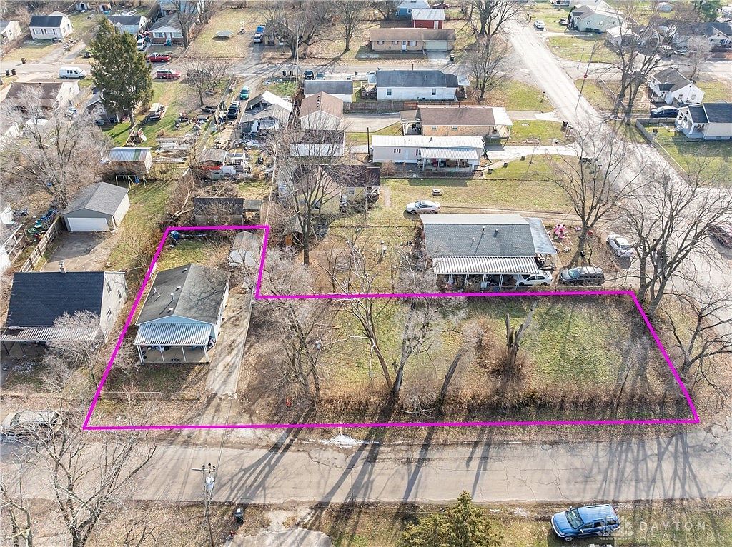 2316 Forest Home Ave Dayton, OH 45404 - Thumbnail 5