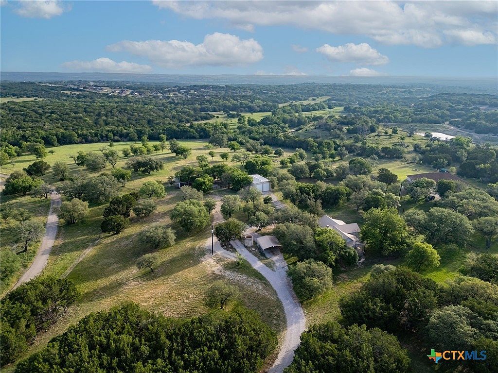 4175 S Highway 183 Lampasas, TX 76550 - Thumbnail 5