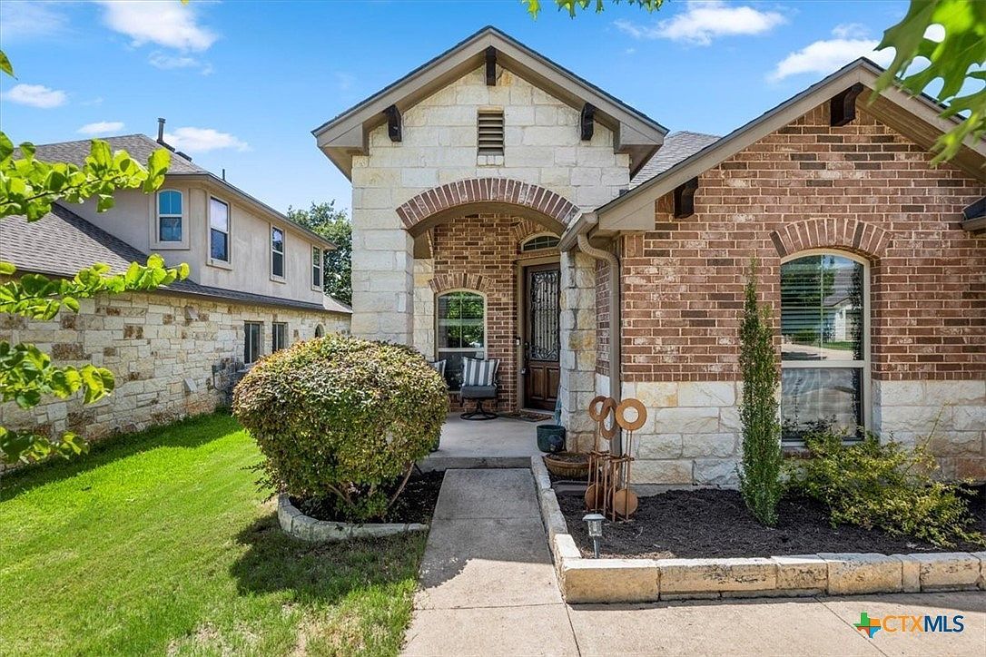 2313 Jake Pickle Pass Leander, TX 78641 - Thumbnail 5