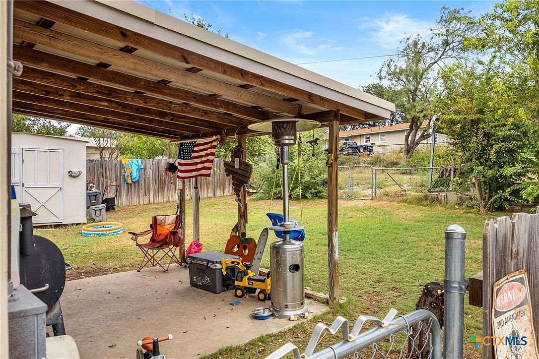 607 S Summer St Lampasas, TX 76550 - Thumbnail 5