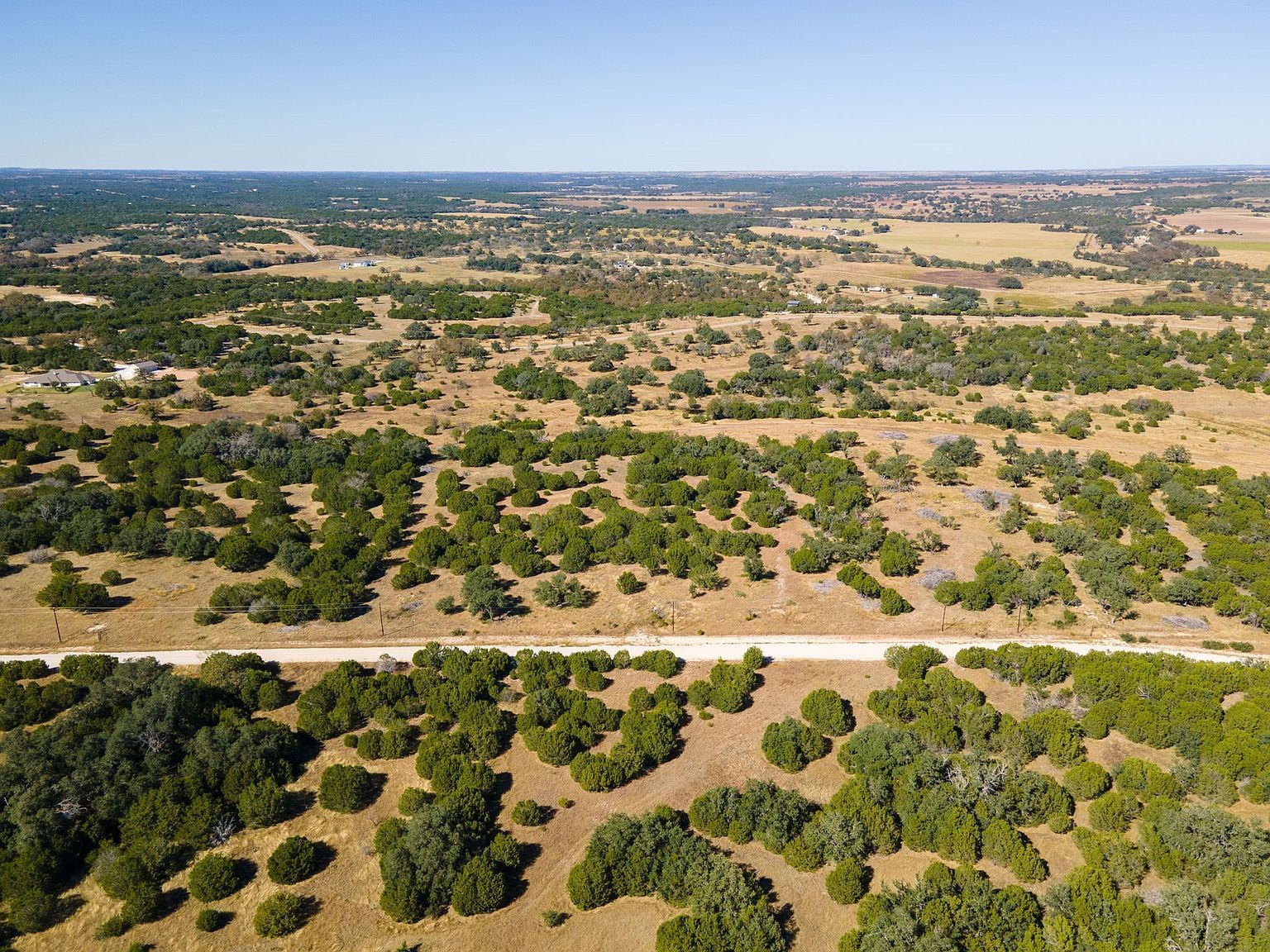 County Road 160 Evant, TX 76525 - Thumbnail 5