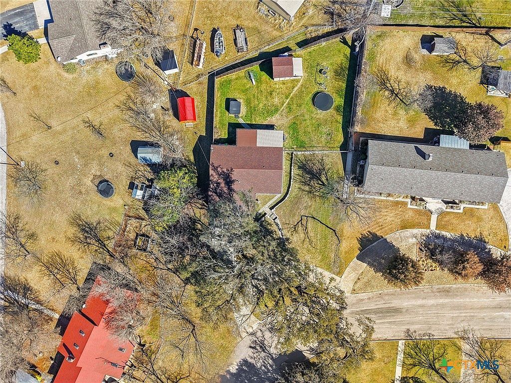 7 Dana St Lampasas, TX 76550 - Thumbnail 5