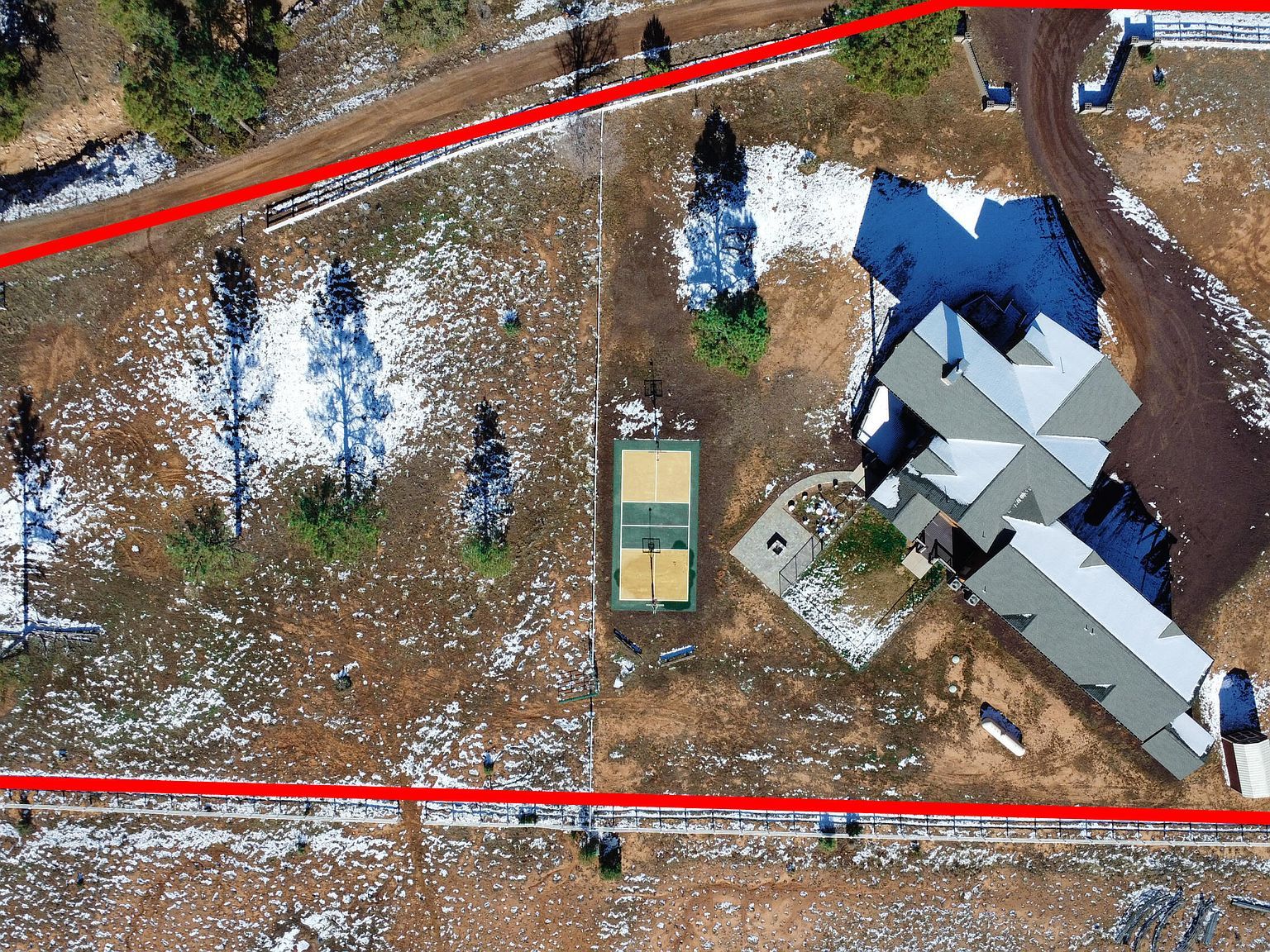 816 Fern Way Show Low, AZ 85901 - Thumbnail 5