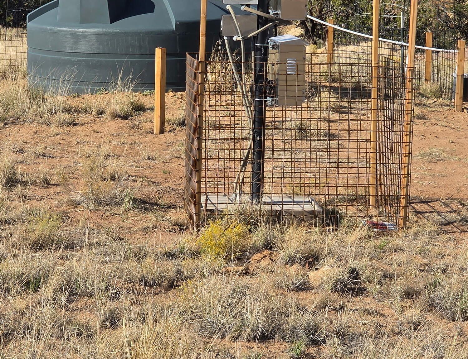 310 N County Rd #6726 Saint Johns, AZ 85936 - Thumbnail 5