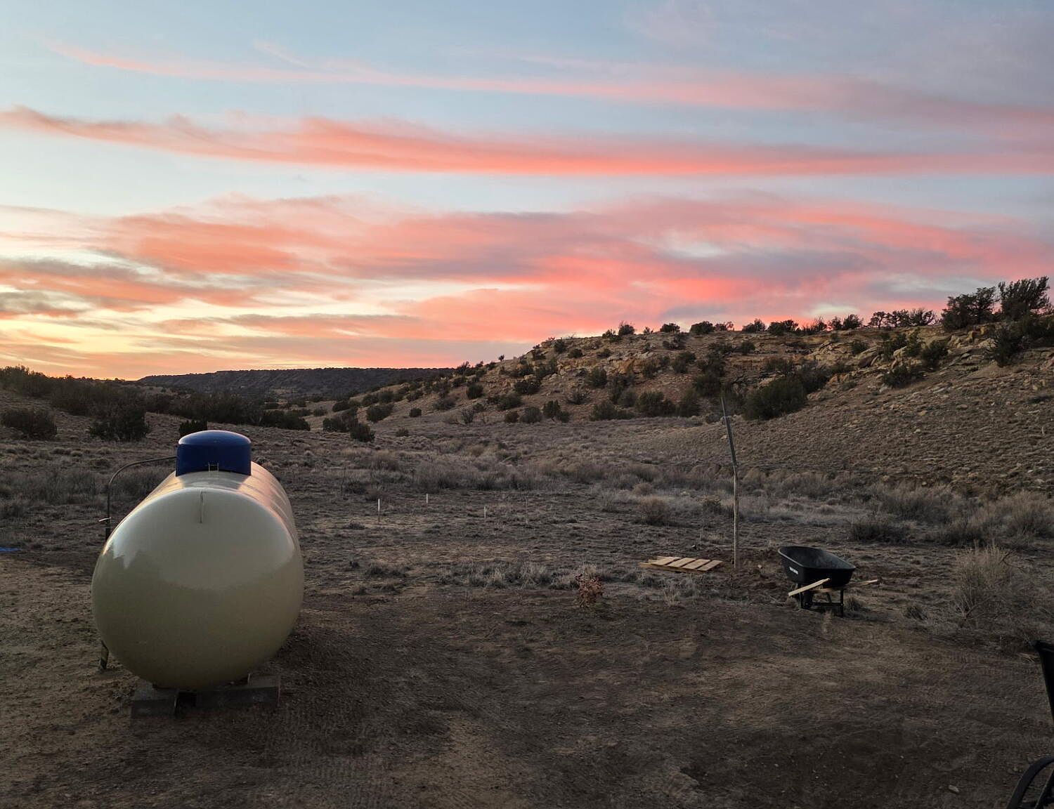 310 N County Road 6726 #430 Saint Johns, AZ 85936 - Thumbnail 5