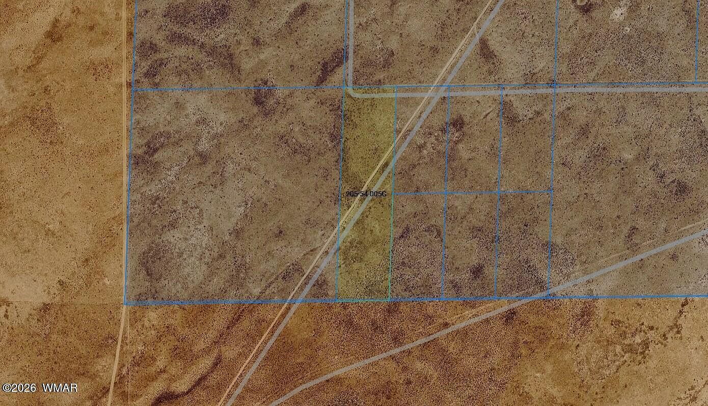 205-54 Five #G Concho, AZ 85924 - Thumbnail 5