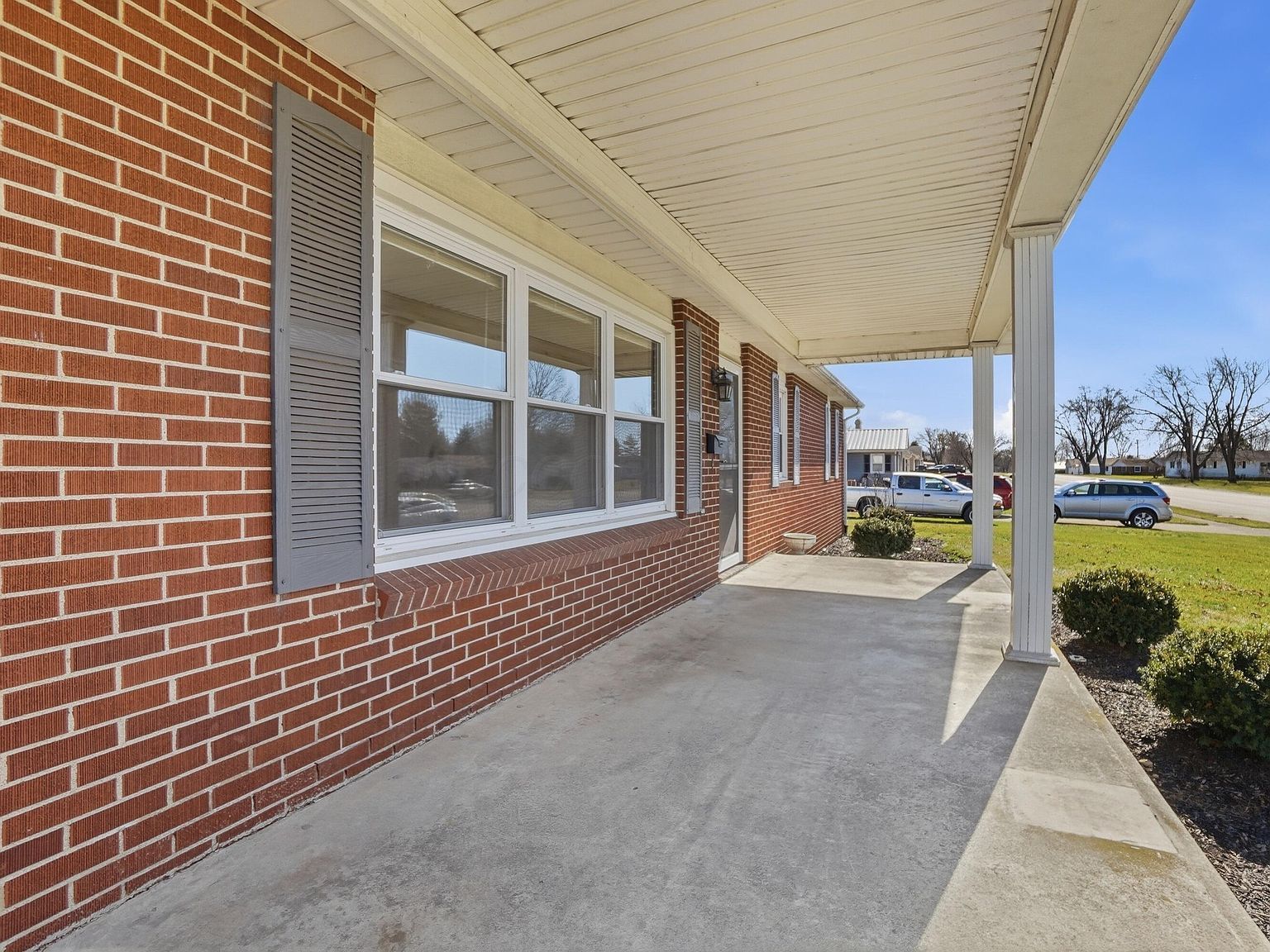 926 Old Chillicothe Rd SE Washington Court House, OH 43160 - Thumbnail 5