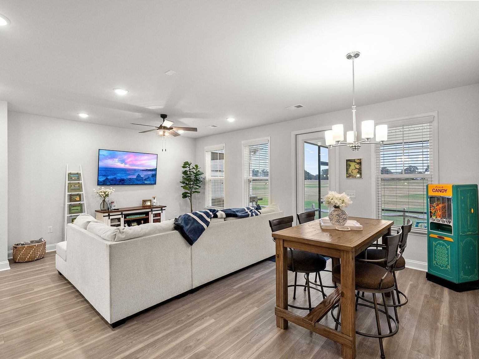 5203 Double Eagle Way Unit 23 N North Myrtle Beach, SC 29582 - Thumbnail 5