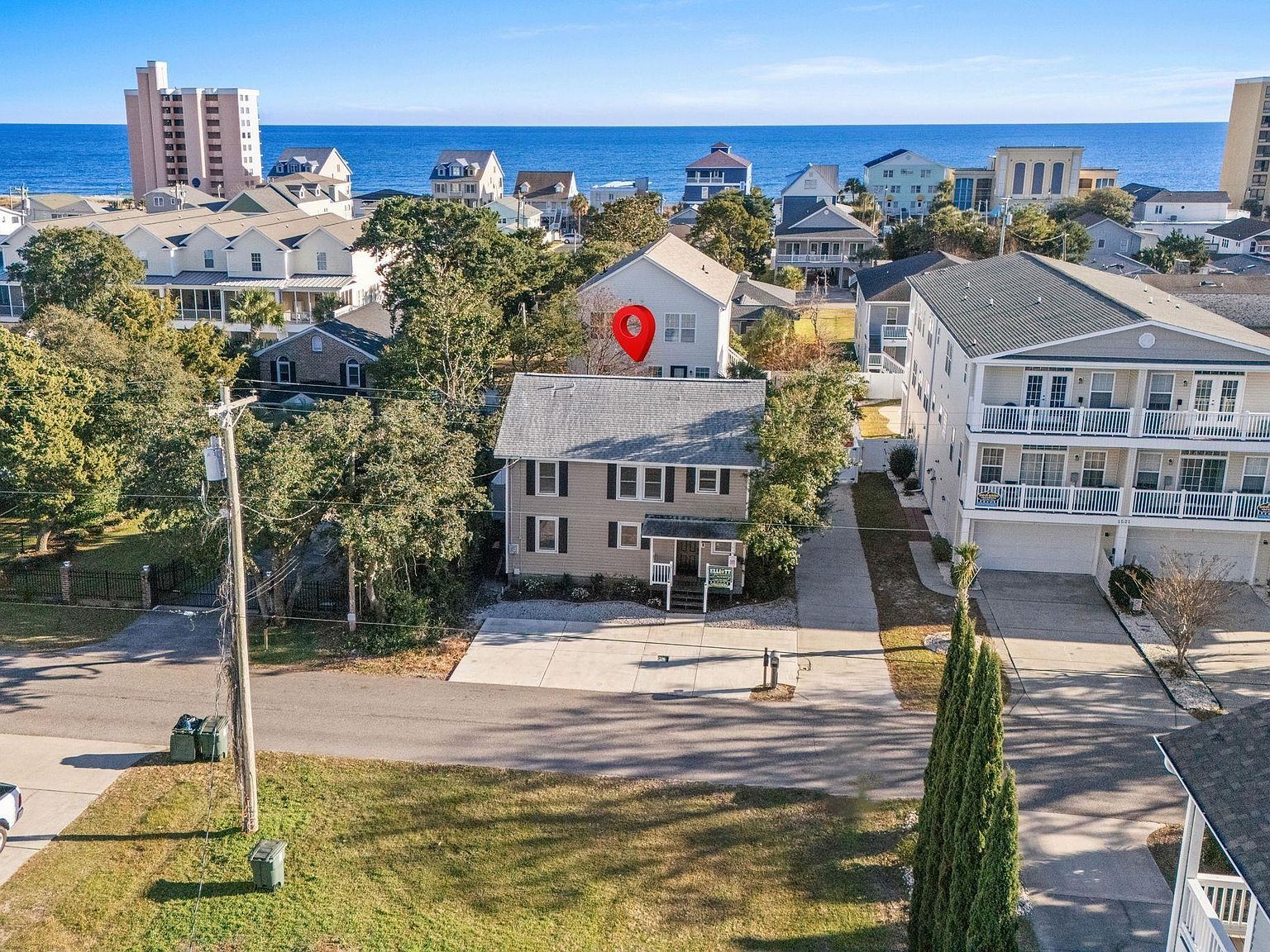 1519A Havens Dr North Myrtle Beach, SC 29582 - Thumbnail 5