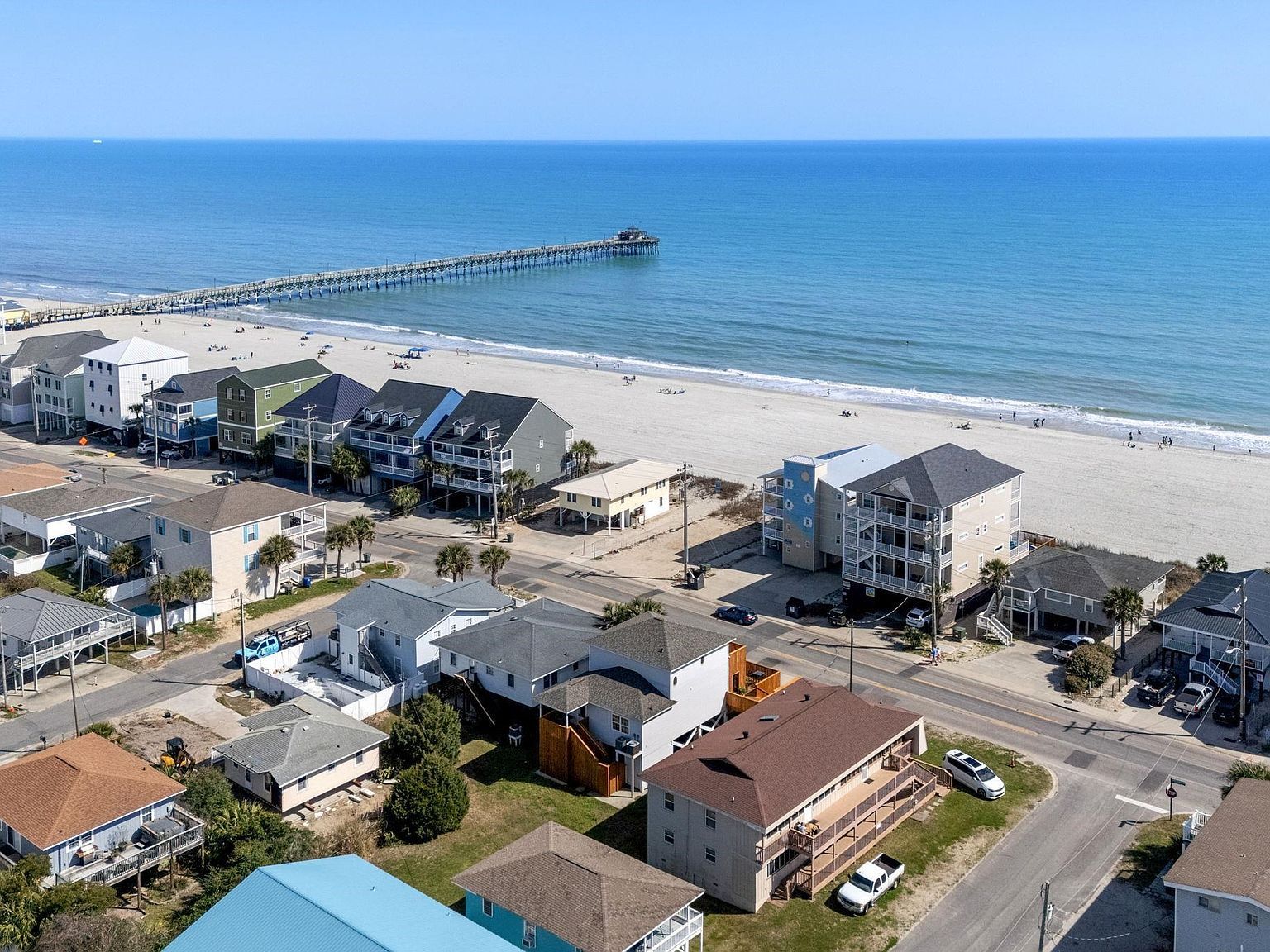 3103 N Ocean Blvd North Myrtle Beach, SC 29582 - Thumbnail 5