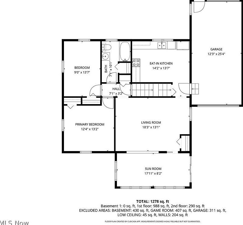 205 40th St Vienna, WV 26105 - Thumbnail 5