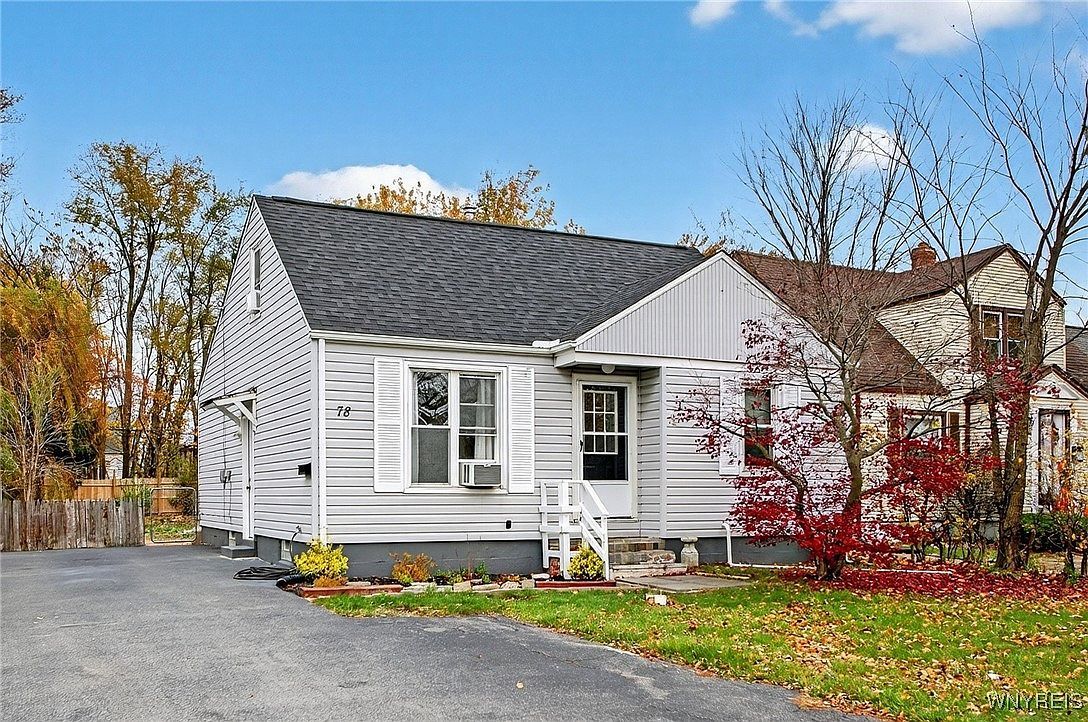 78 Grand Blvd Cheektowaga, NY 14225 - Thumbnail 5