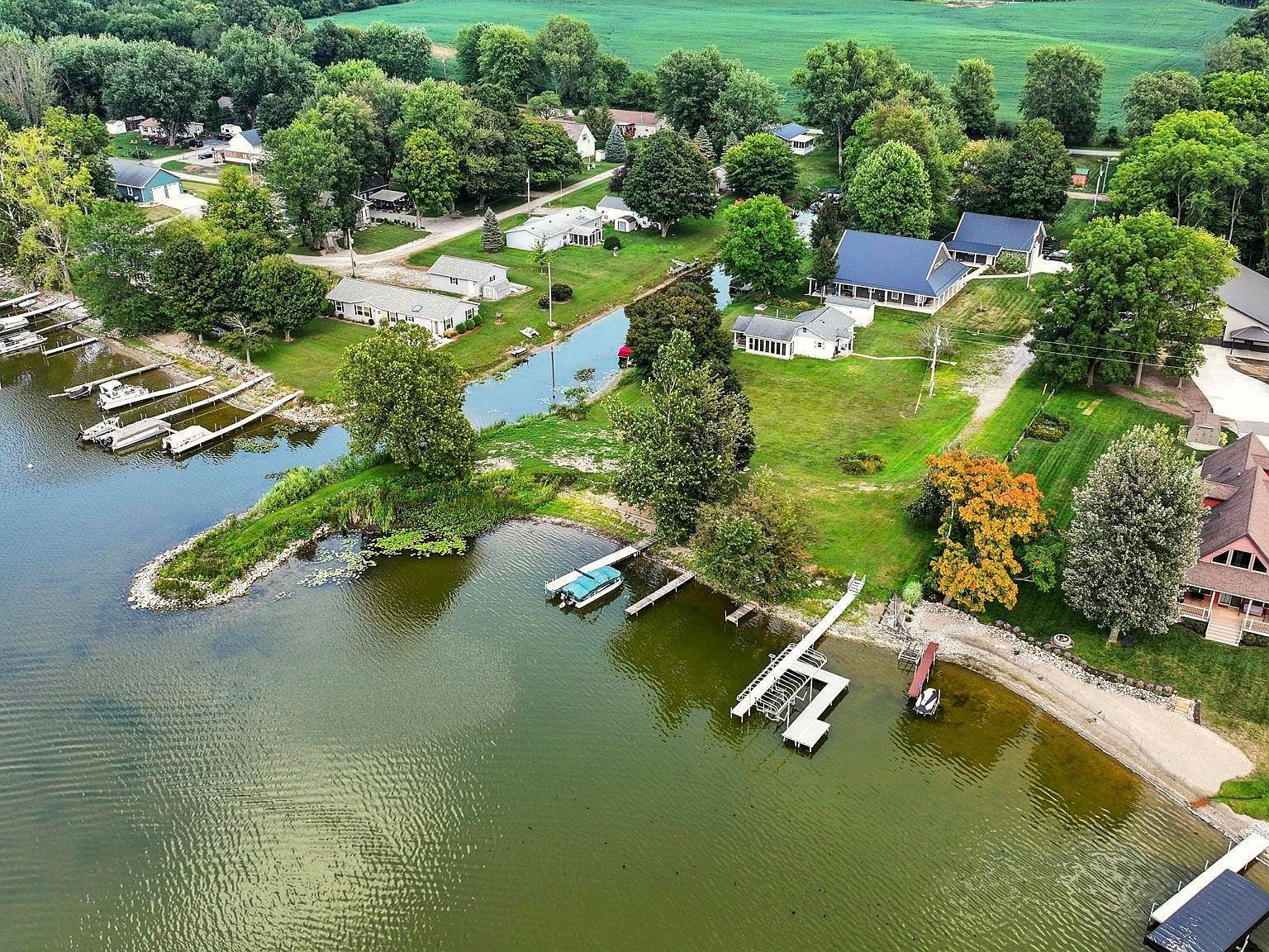 160 Ln 160a Turkey Ln Hudson, IN 46747 - Thumbnail 5