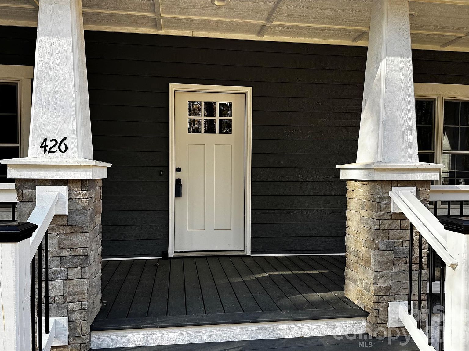 426 Shadow Wood Dr Leicester, NC 28748 - Thumbnail 5