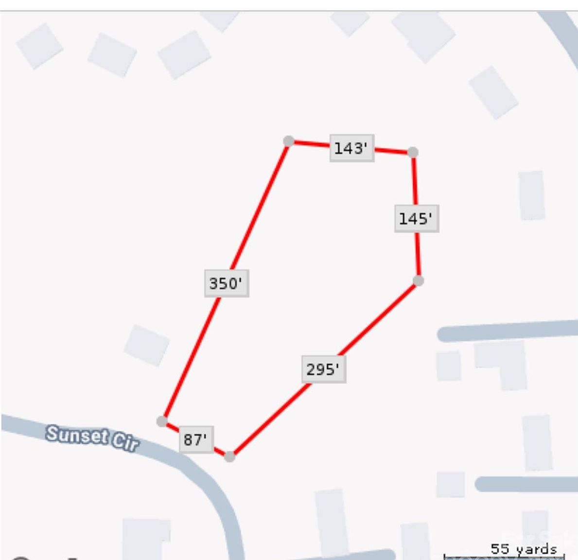 6330 Sunset Cr Charlotte, NC 28216  | Land/Lot