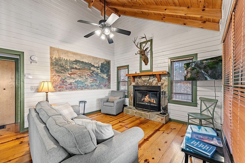 100 Smith Hill Rd Cherry Log, GA 30522 - Thumbnail 5