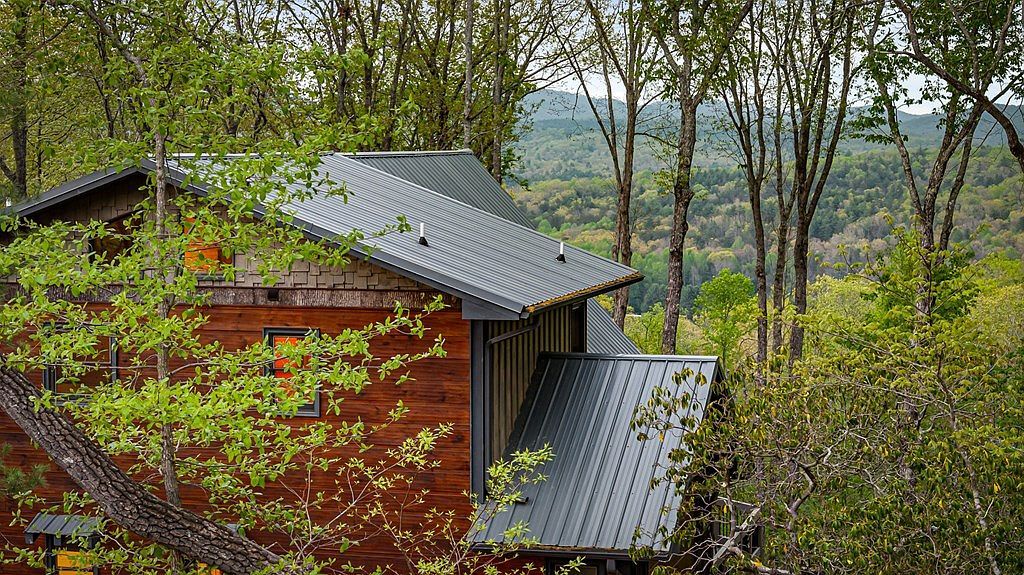 66 Valley Overlook Dr Cherry Log, GA 30522 - Thumbnail 5