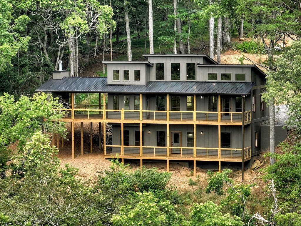 418 Windy Valley Trl Blue Ridge, GA 30513 - Thumbnail 5