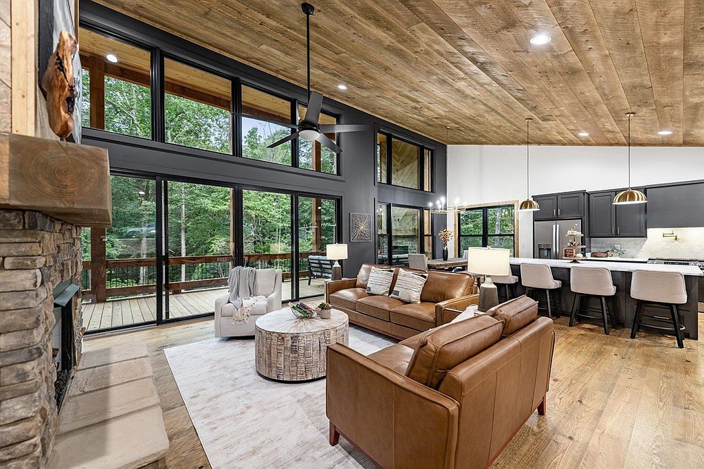 LOT 40 Lees Ride McCaysville, GA 30555 - Thumbnail 5