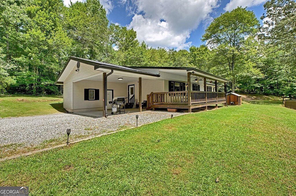 881 Aska Rd Blue Ridge, GA 30513 - Thumbnail 5