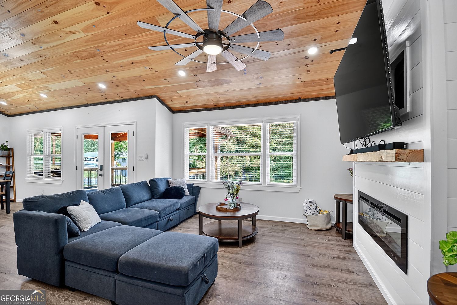 201 Milsaps Cir Epworth, GA 30541 - Thumbnail 5