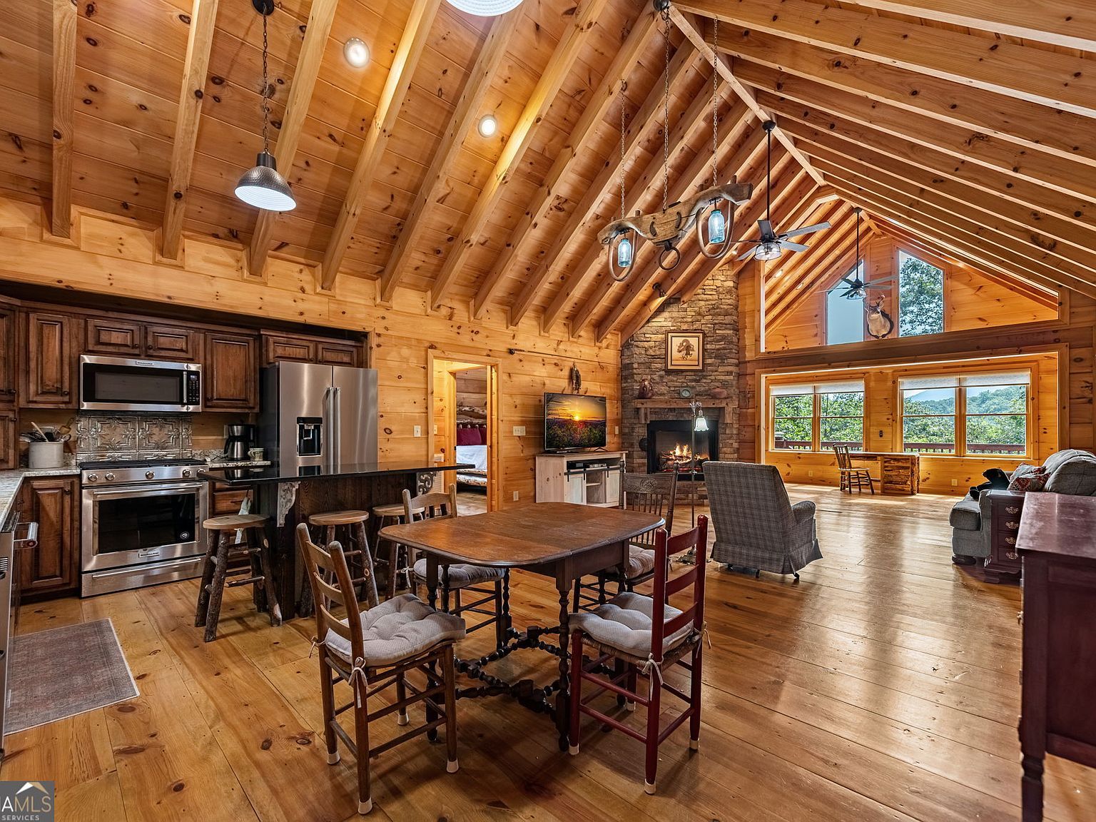 170 Dustin Dr N Ellijay, GA 30540 - Thumbnail 5