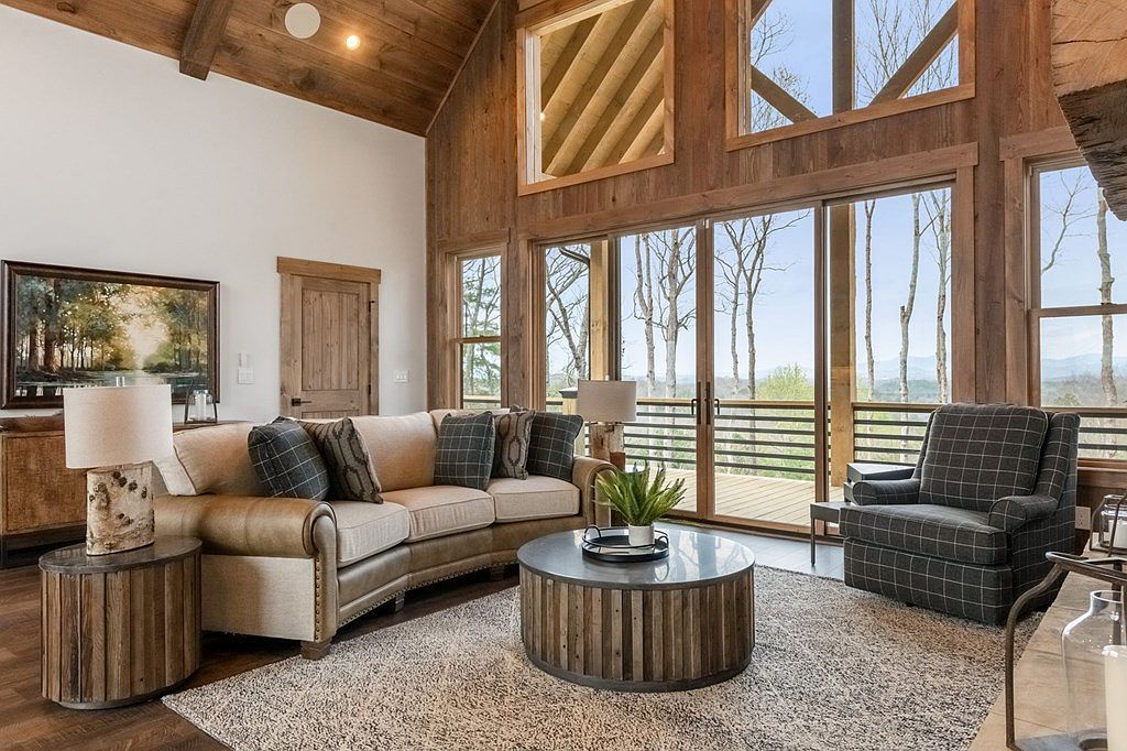 LOT 5 Cohutta Sunset Dr Blue Ridge, GA 30513 - Thumbnail 5