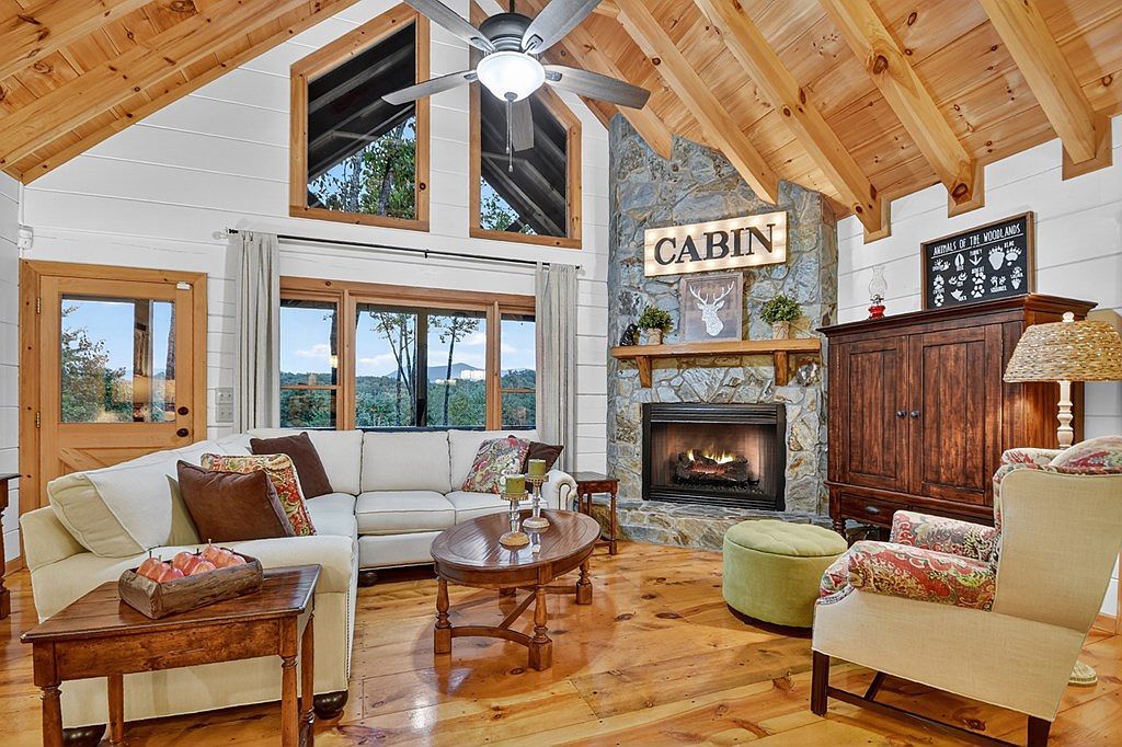 99 Dustin Dr S Ellijay, GA 30540 - Thumbnail 5